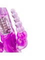 Raving Rabbit Vibrator - Paars
