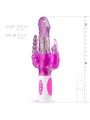 Raving Rabbit Vibrator - Paars