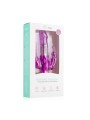 Raving Rabbit Vibrator - Paars