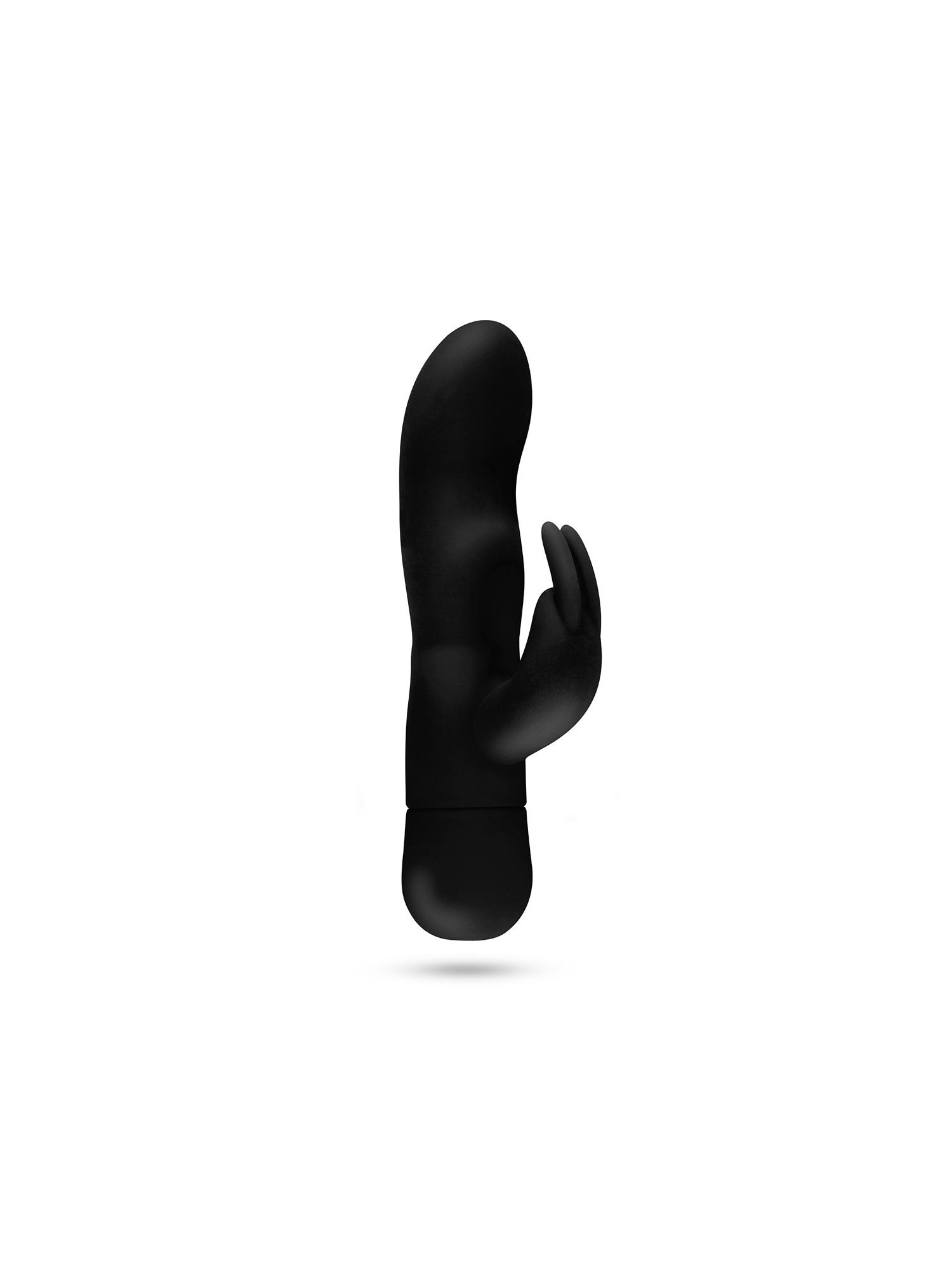 Mad Rabbit Vibrator - Black