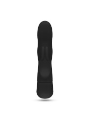 Mad Rabbit Vibrator - Black