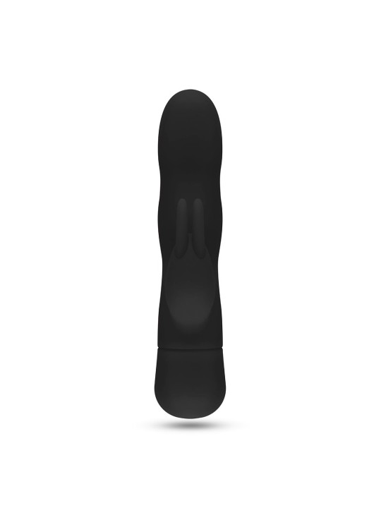 Mad Rabbit Vibrator - Black