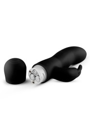 Mad Rabbit Vibrator - Black