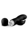 Mad Rabbit Vibrator - Black
