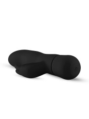 Mad Rabbit Vibrator - Black