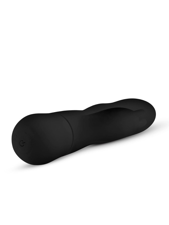 Mad Rabbit Vibrator - Black