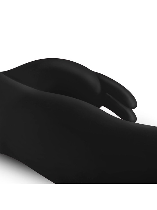 Mad Rabbit Vibrator - Black