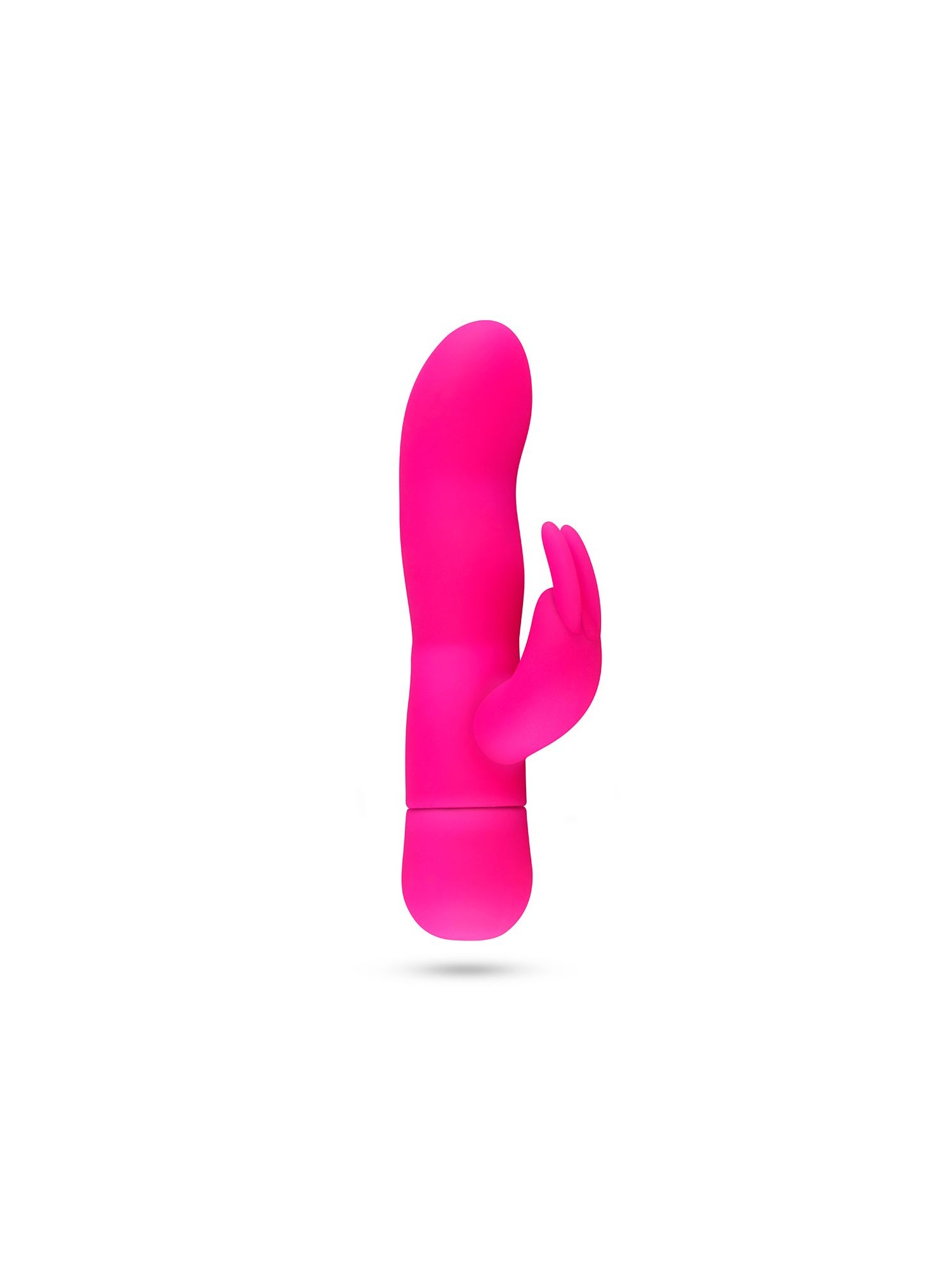 Mad Rabbit Vibrator - Pink