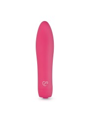 Velvet Vibe - Pink