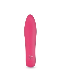 Velvet Vibe - Pink