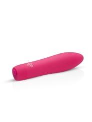 Velvet Vibe - Pink