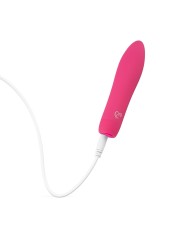Velvet Vibe - Pink