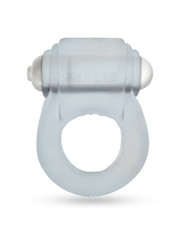 Oxballs - Glowdick Cockring With Led Clear Ice