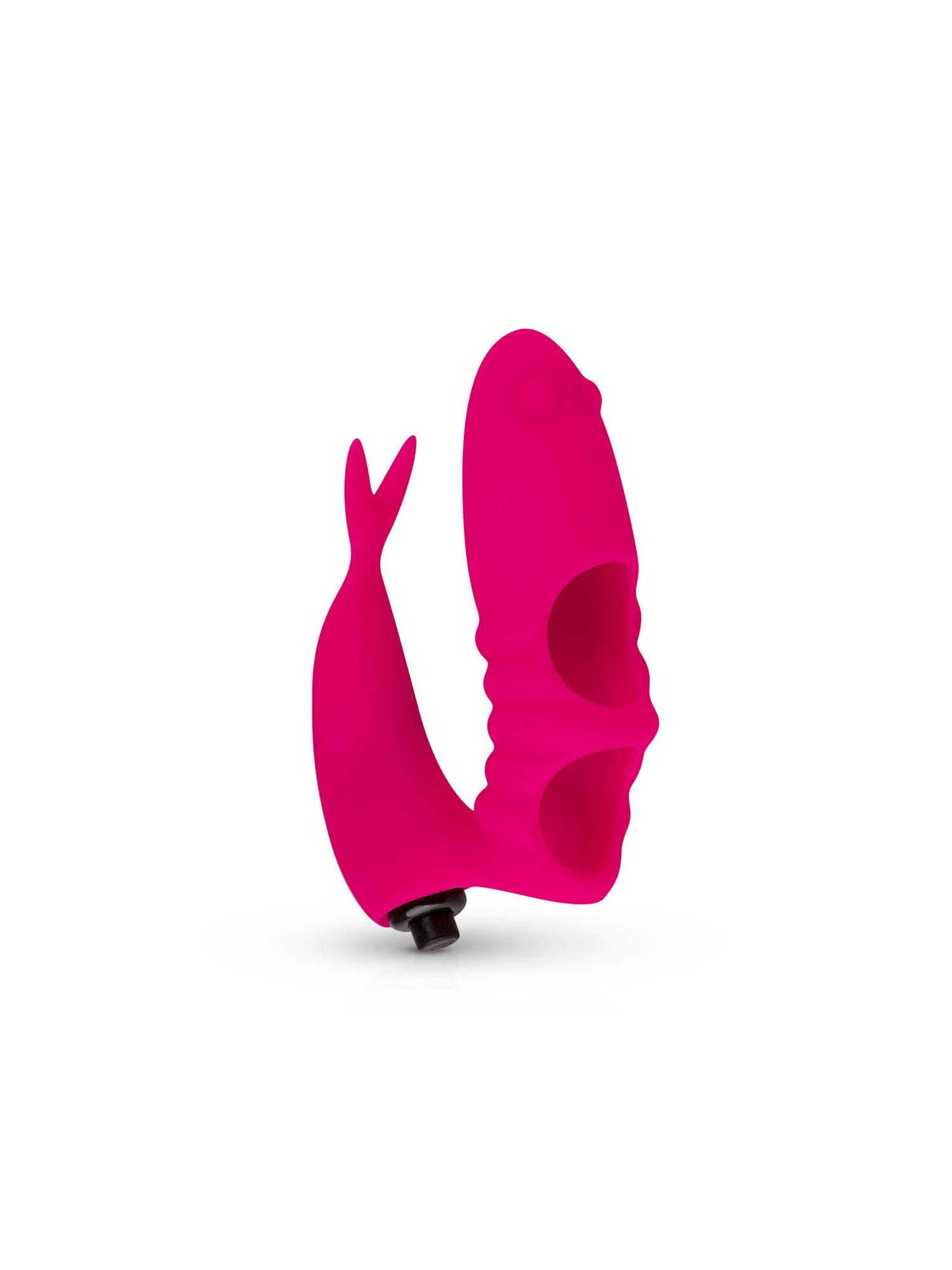 Finger Vibrator - Pink