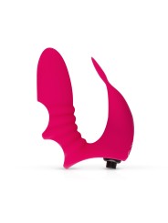 Finger Vibrator - Pink