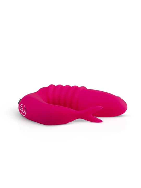 Finger Vibrator - Pink
