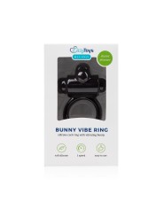 Bunny Vibe Cockring