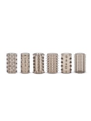 Penis Sleeve Set