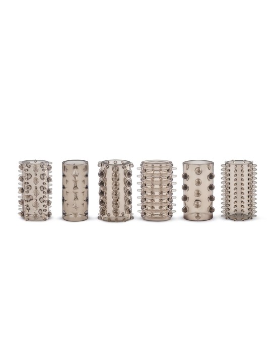 Penis Sleeve Set