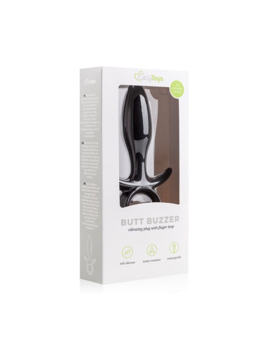 Butt Buzzer