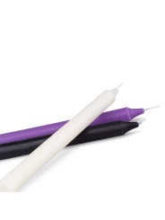 Easytoys Fetish - Hot Wax SM Kaarsen - 3 stuks