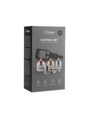 Easytoys Fetish - Cupping Set