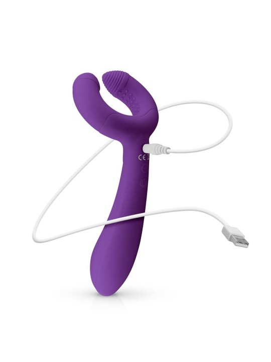 Couples Vibrator