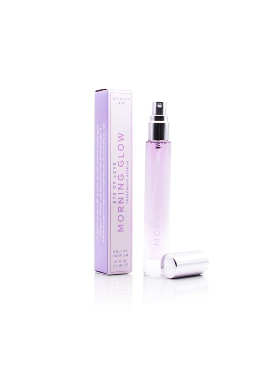 EOL Feromoon Parfum Morning Glow Vrouw Tot Man - 10 ml