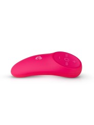XL Vibratie-Ei Met Afstandsbediening - Roze