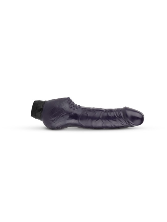 Jelly Royale - Realistic Vibrator - Purple