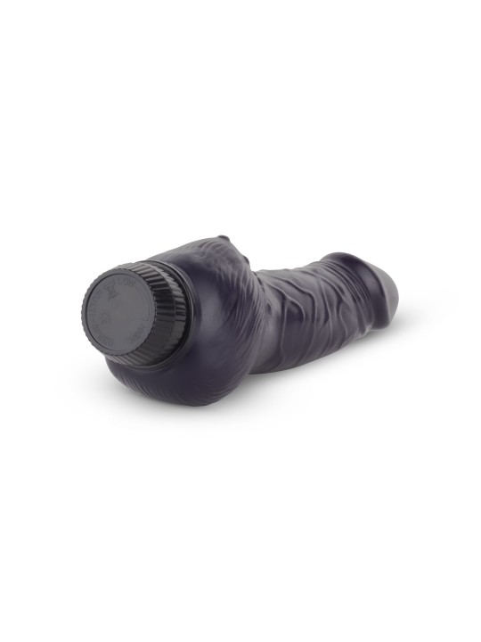 Jelly Royale - Realistic Vibrator - Purple