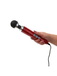 Doxy - Number 3 Wand Massager - Rood