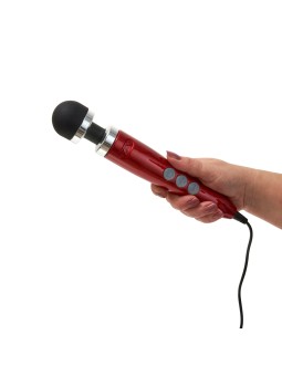 Doxy - Number 3 Wand Massager - Rood