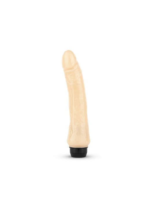 Jelly Passion - Realistische Vibrator