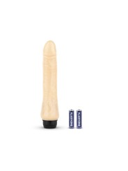 Jelly Passion - Realistische Vibrator