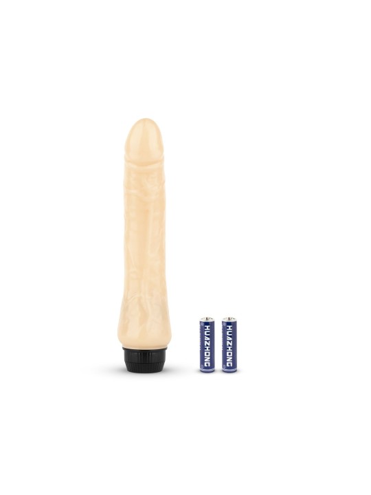 Jelly Passion - Realistische Vibrator