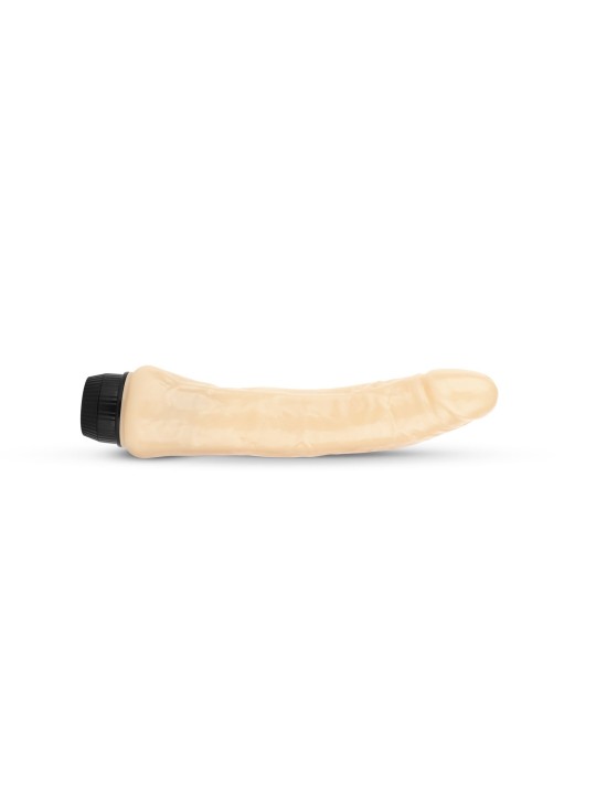 Jelly Passion - Realistische Vibrator