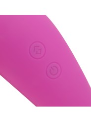 Taptastic Vibe Clitoral Stimulator