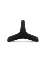 Flexible Silicone Cock and Ball Sack Ring