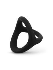 Flexible Silicone Cock and Ball Sack Ring