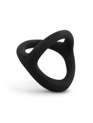 Flexible Silicone Cock and Ball Sack Ring