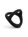 Flexible Silicone Cock and Ball Sack Ring