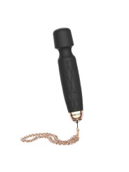 Bodywand - Luxe Mini USB Wand Vibrator Black