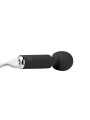 Mini Vibe Wand Vibrator - Black
