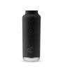 Mini Vibe Wand Vibrator - Black