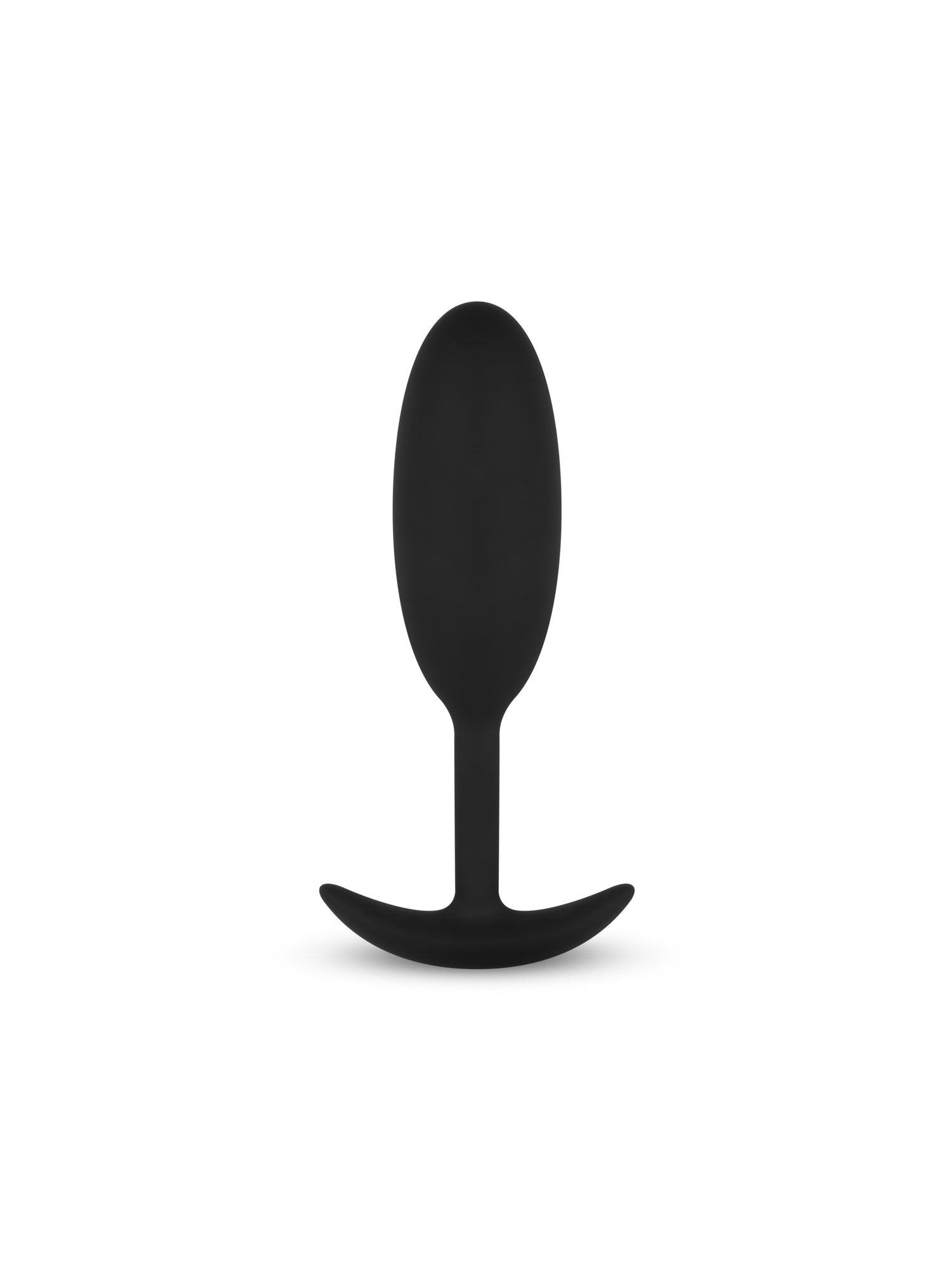 Heavy Fulfiller - Butt Plug Met Gewicht - Medium