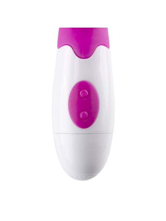Easytoys Lily Vibrator 2.0 - Rechargeable Pink