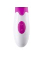 Easytoys Lily Vibrator 2.0 - Rechargeable Pink