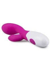 Easytoys Lily Vibrator 2.0 - Rechargeable Pink