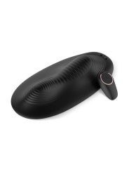 EasyToys – Vibe Pad Vibratiepad met Afstandsbediening – Zwart